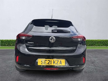 Used Vauxhall Corsa 2021 for sale - 79419309: Photo