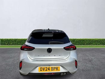 Used Vauxhall Corsa 2024 for sale - 79513173: Photo