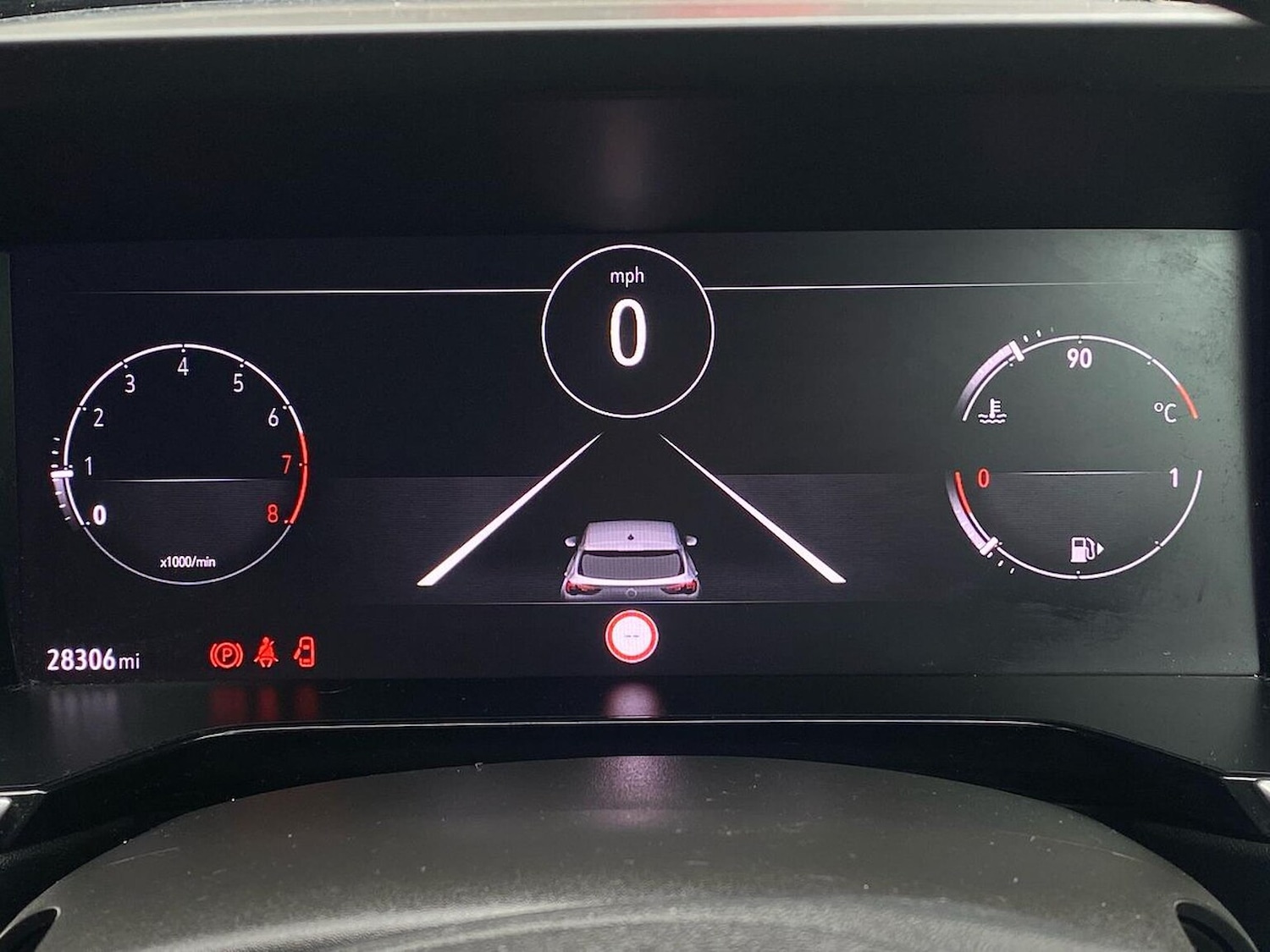 Used Vauxhall Grandland 2022 for sale - 77516475: Photo 10