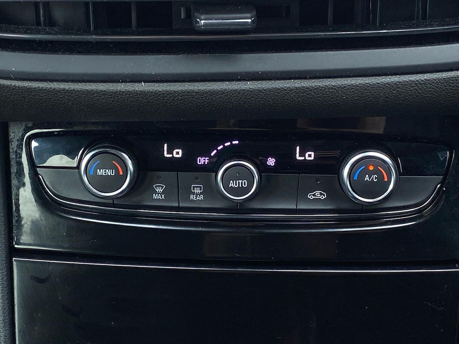 Used Vauxhall Grandland 2022 for sale - 77516475: Photo 12