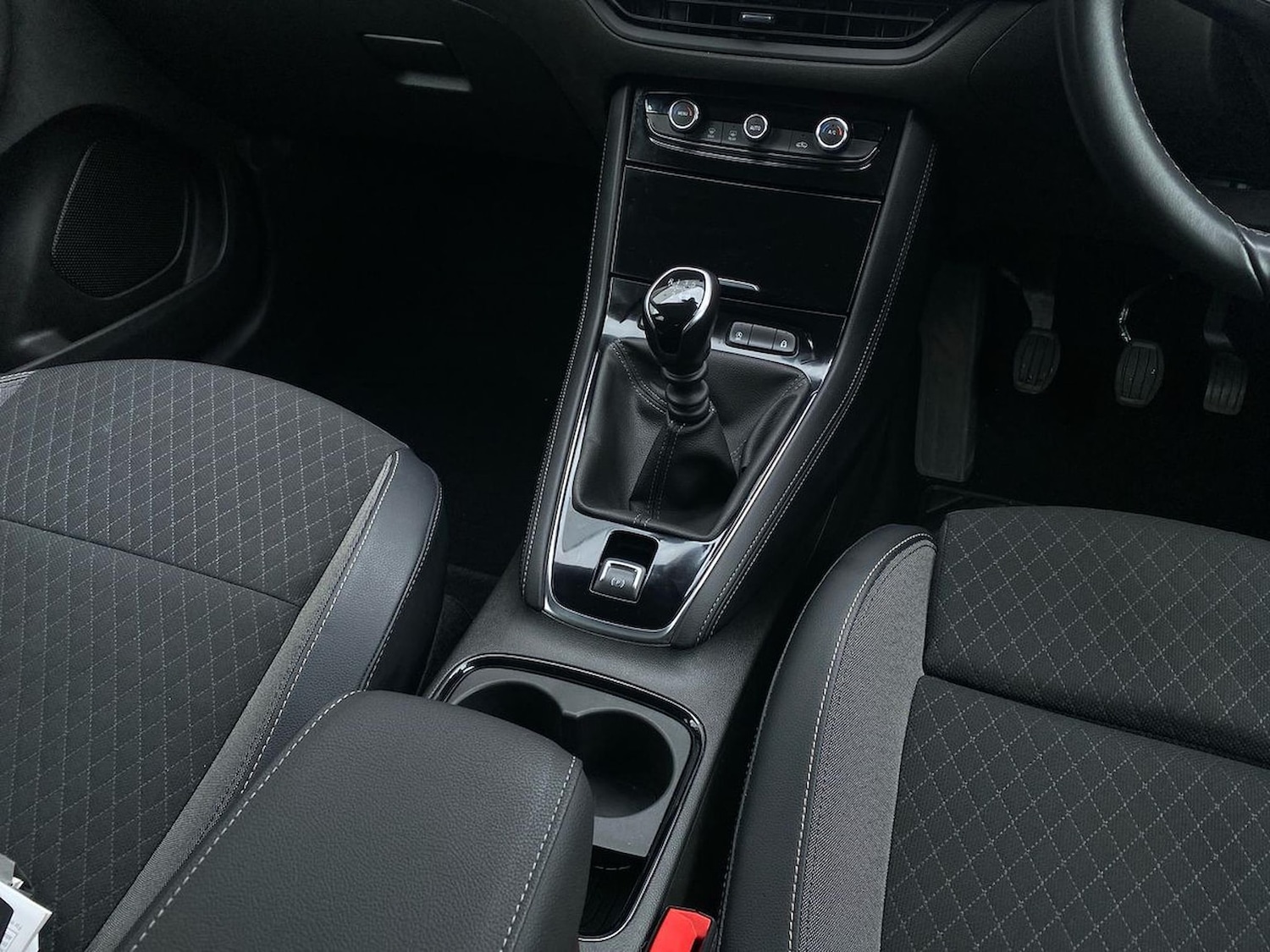 Used Vauxhall Grandland 2022 for sale - 77516475: Photo 13