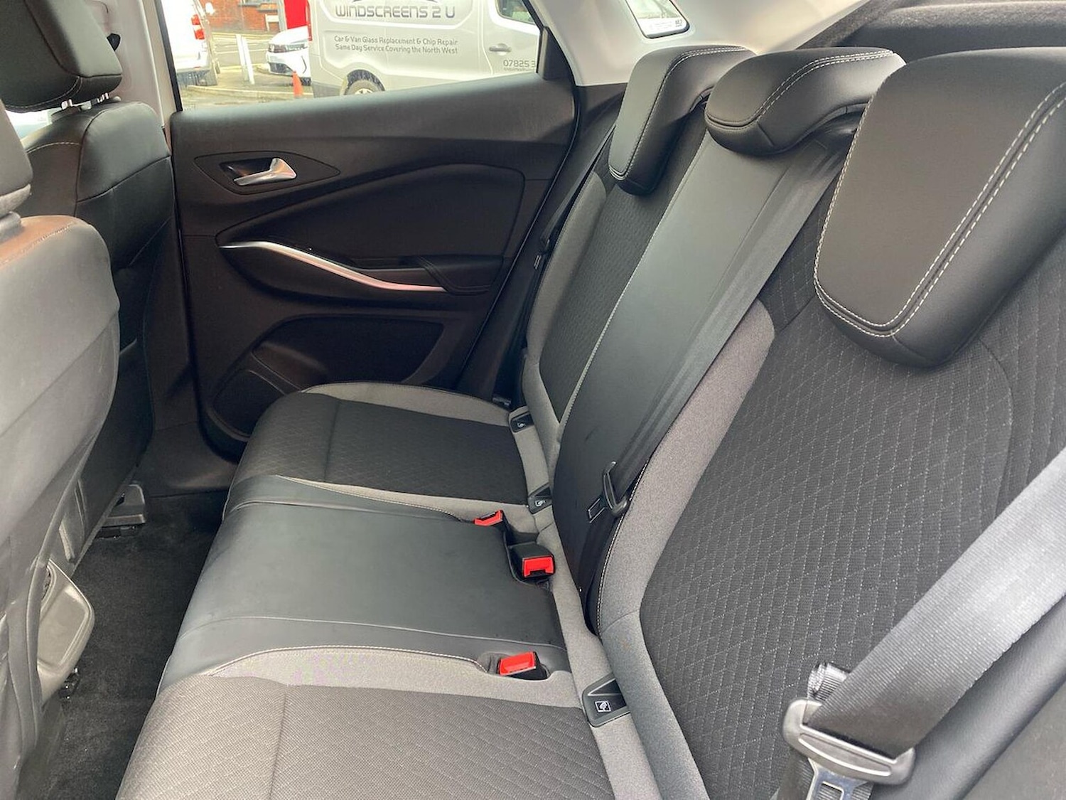 Used Vauxhall Grandland 2022 for sale - 77516475: Photo 16