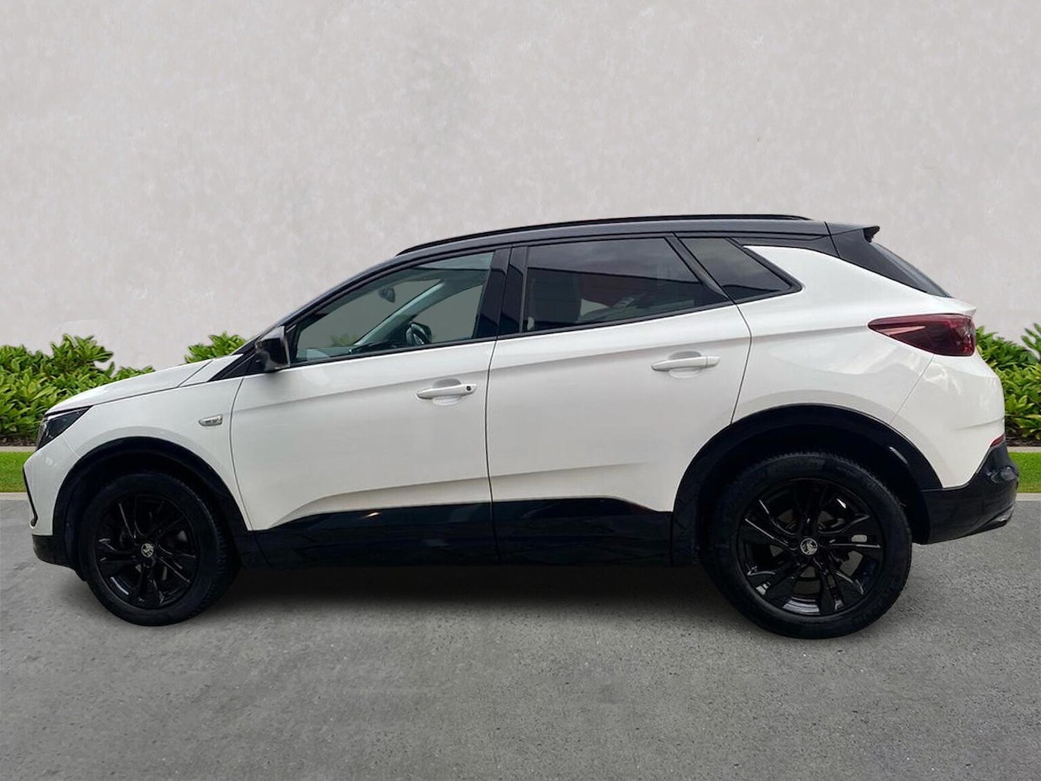 Used Vauxhall Grandland 2022 for sale - 77516475: Photo 19