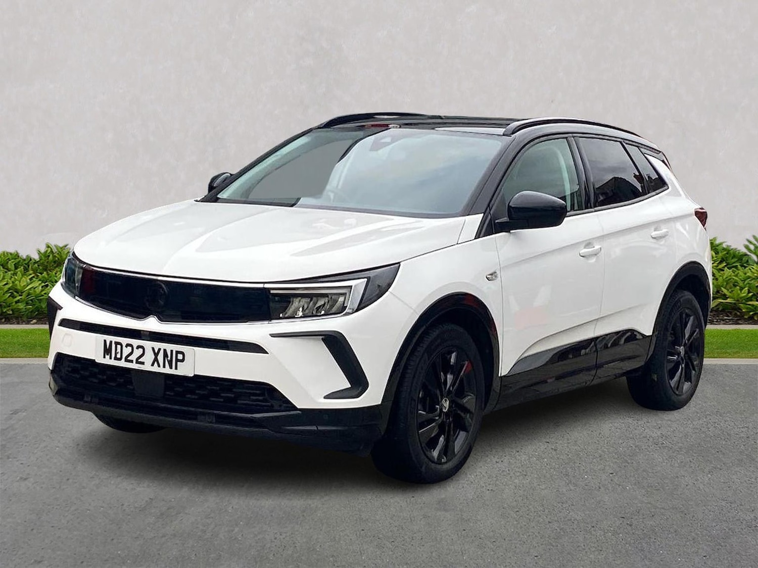 Used Vauxhall Grandland 2022 for sale - 77516475: Photo 20