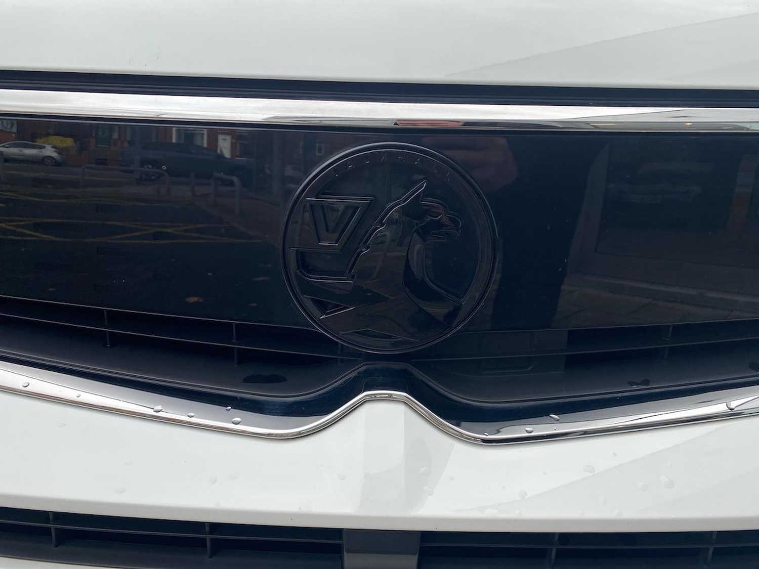 Used Vauxhall Grandland 2022 for sale - 77516475: Photo 27