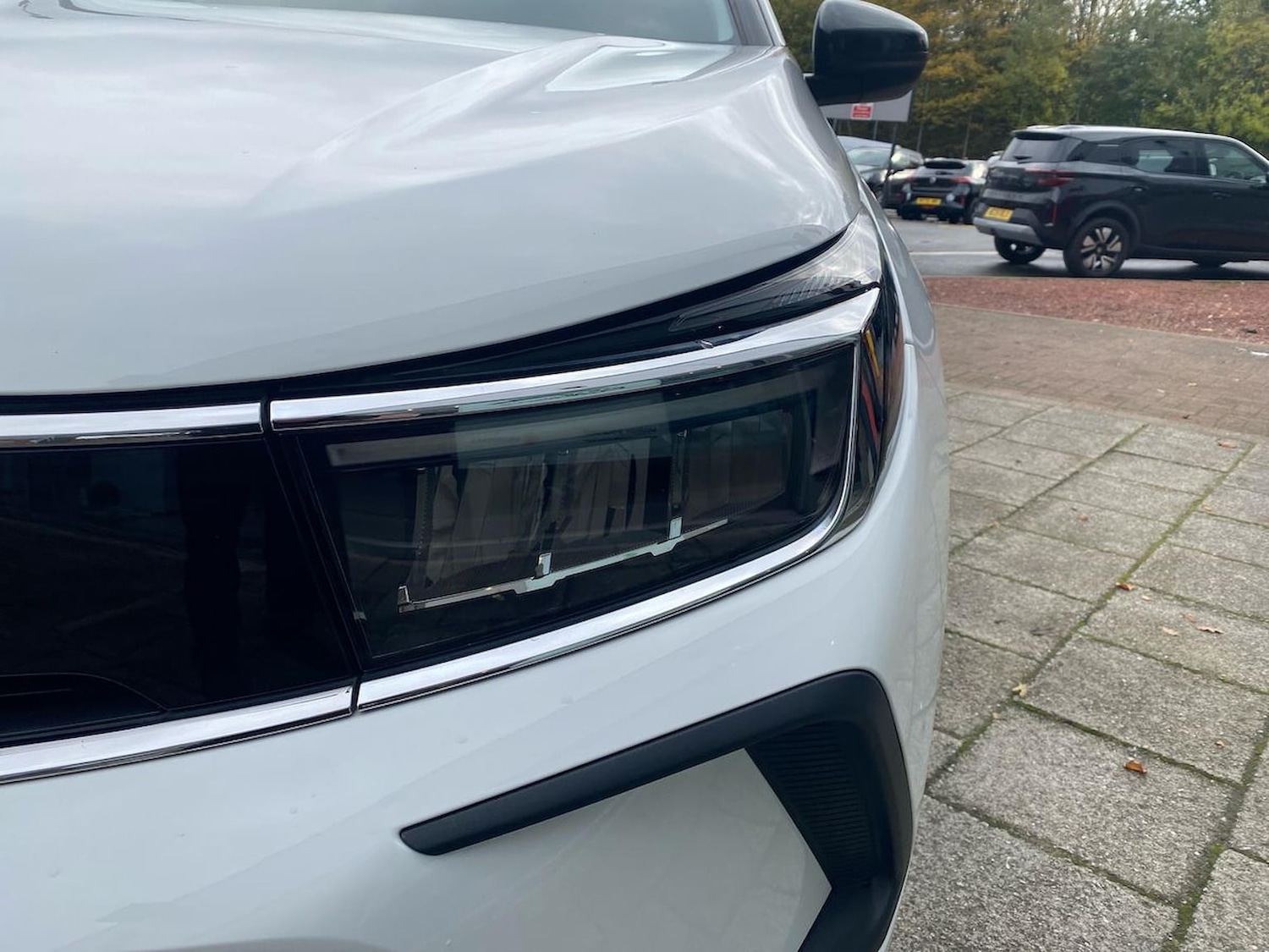 Used Vauxhall Grandland 2022 for sale - 77516475: Photo 28