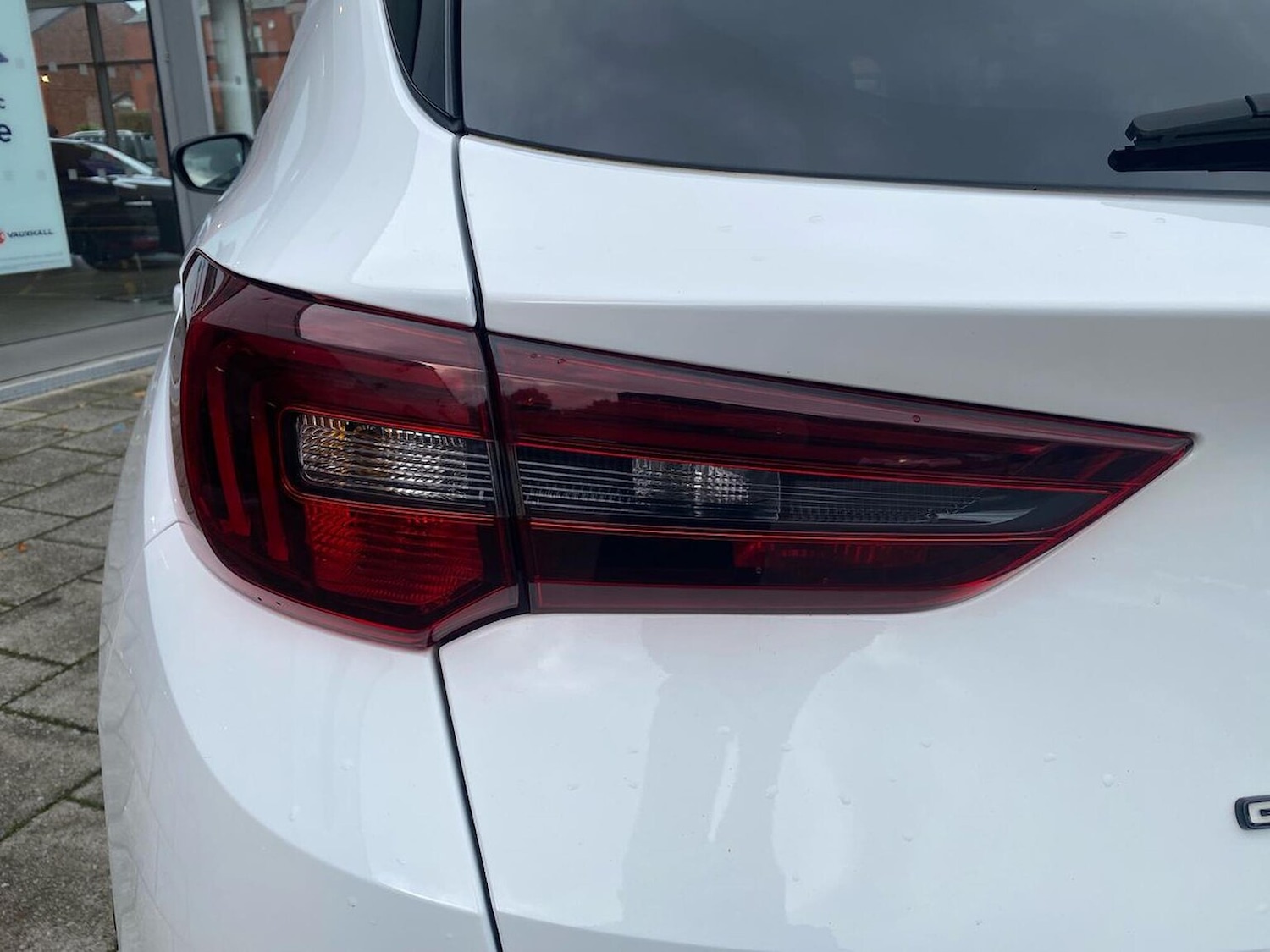 Used Vauxhall Grandland 2022 for sale - 77516475: Photo 29