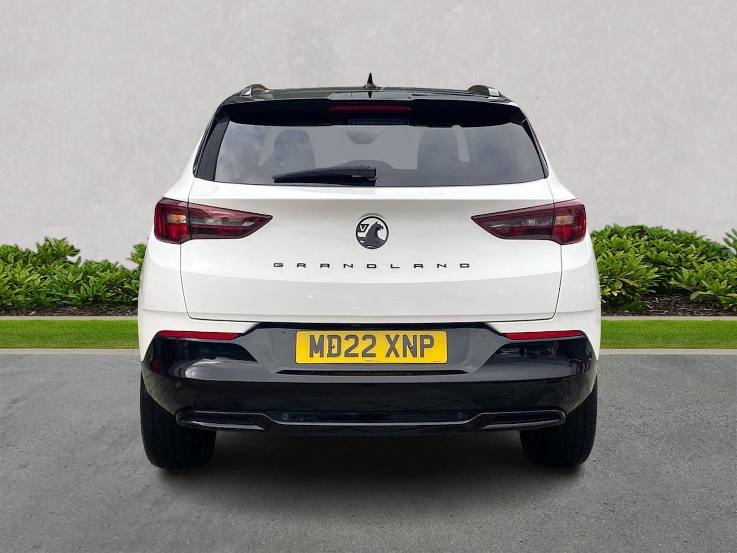 Used Vauxhall Grandland 2022 for sale - 77516475: Photo 4