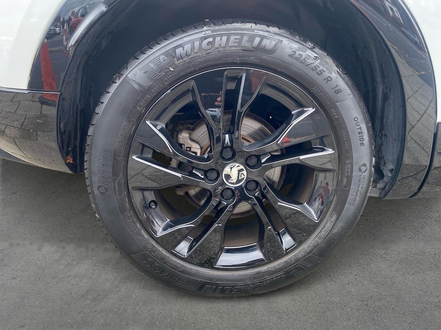 Used Vauxhall Grandland 2022 for sale - 77516475: Photo 6