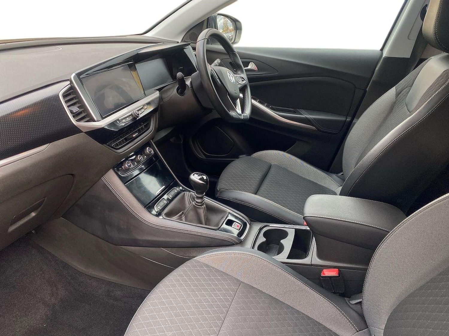 Used Vauxhall Grandland 2022 for sale - 77516475: Photo 7