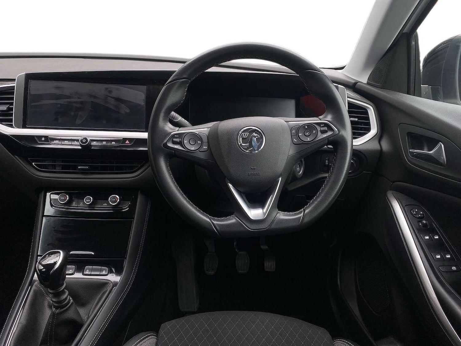 Used Vauxhall Grandland 2022 for sale - 77516475: Photo 9