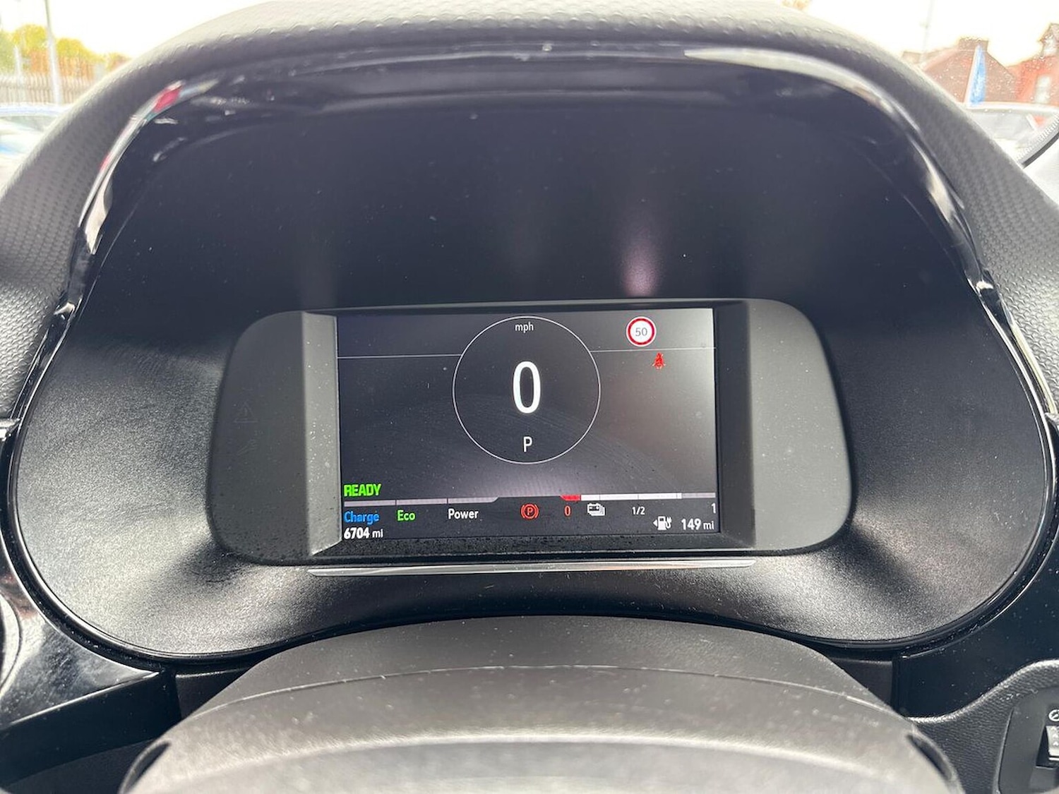 Used Vauxhall Corsa 2021 for sale - 76273456: Photo 10