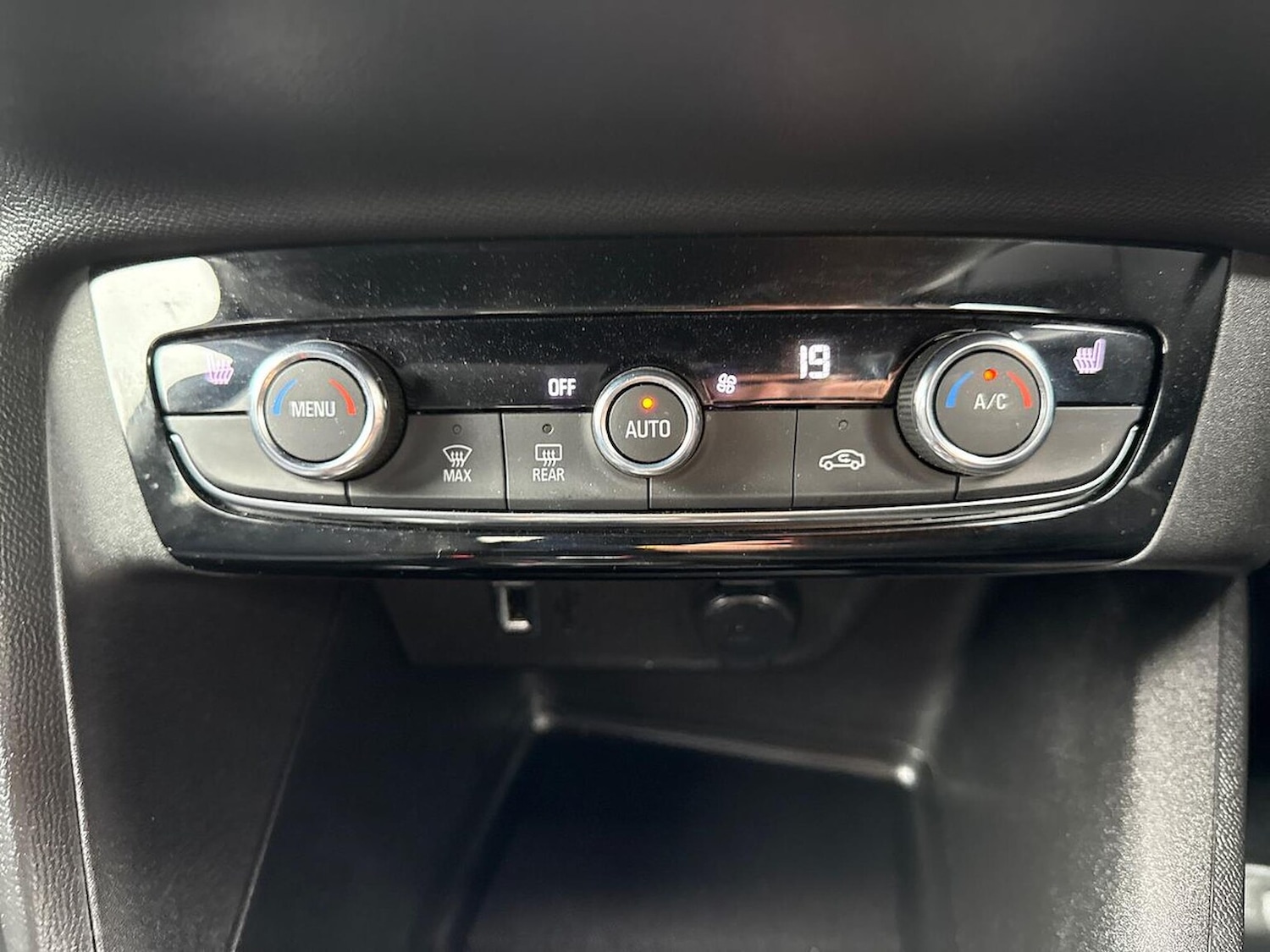 Used Vauxhall Corsa 2021 for sale - 76273456: Photo 12