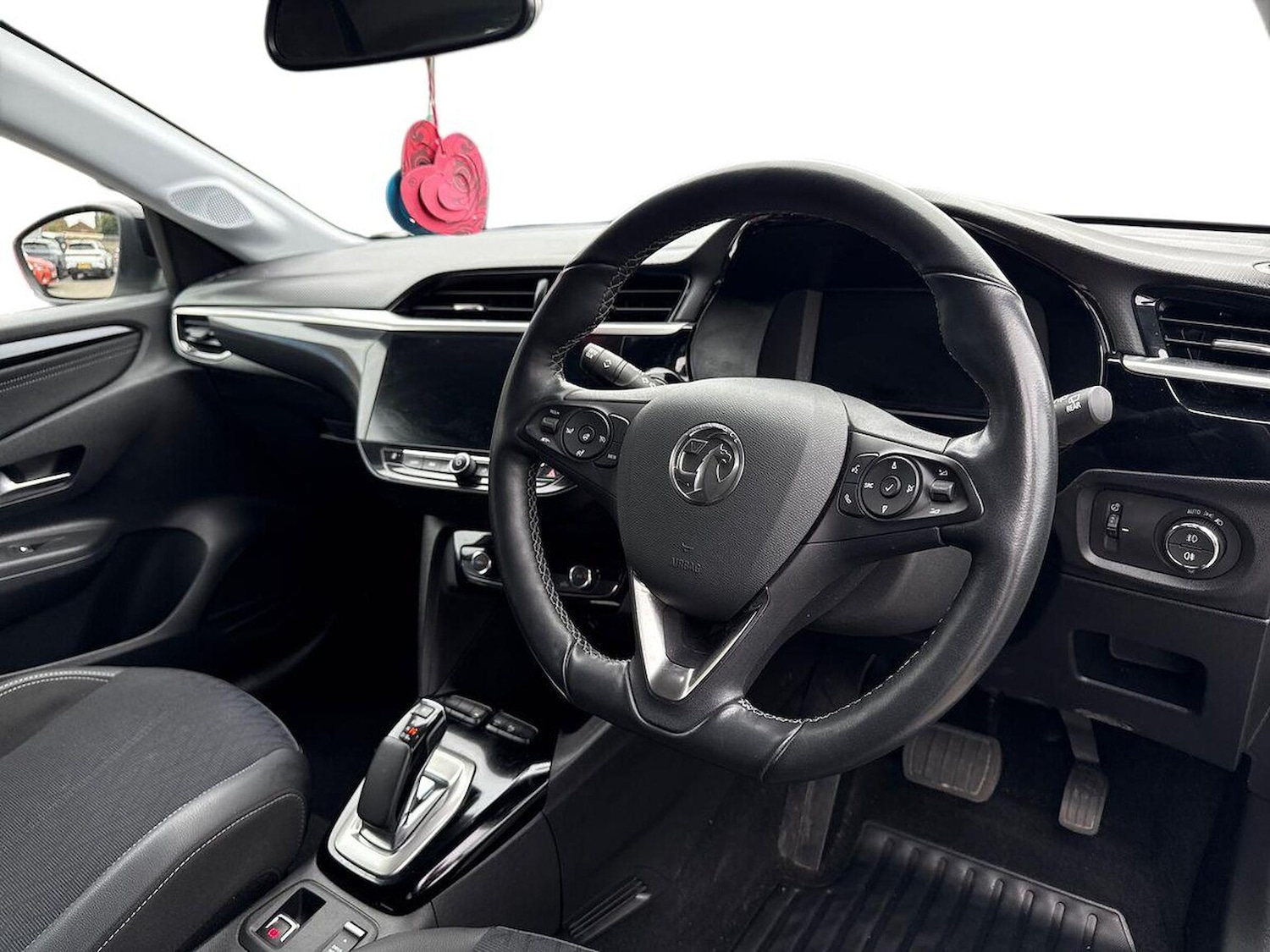 Used Vauxhall Corsa 2021 for sale - 76273456: Photo 15