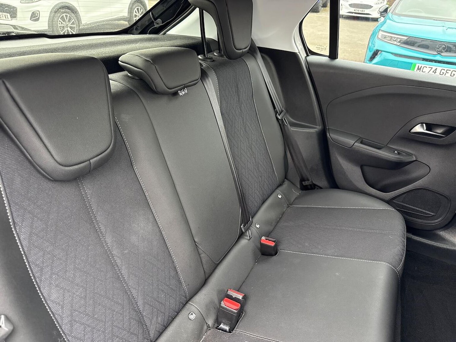 Used Vauxhall Corsa 2021 for sale - 76273456: Photo 16