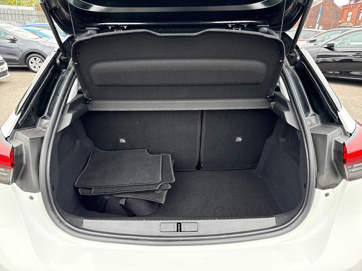 Used Vauxhall Corsa 2021 for sale - 76273456: Photo 17