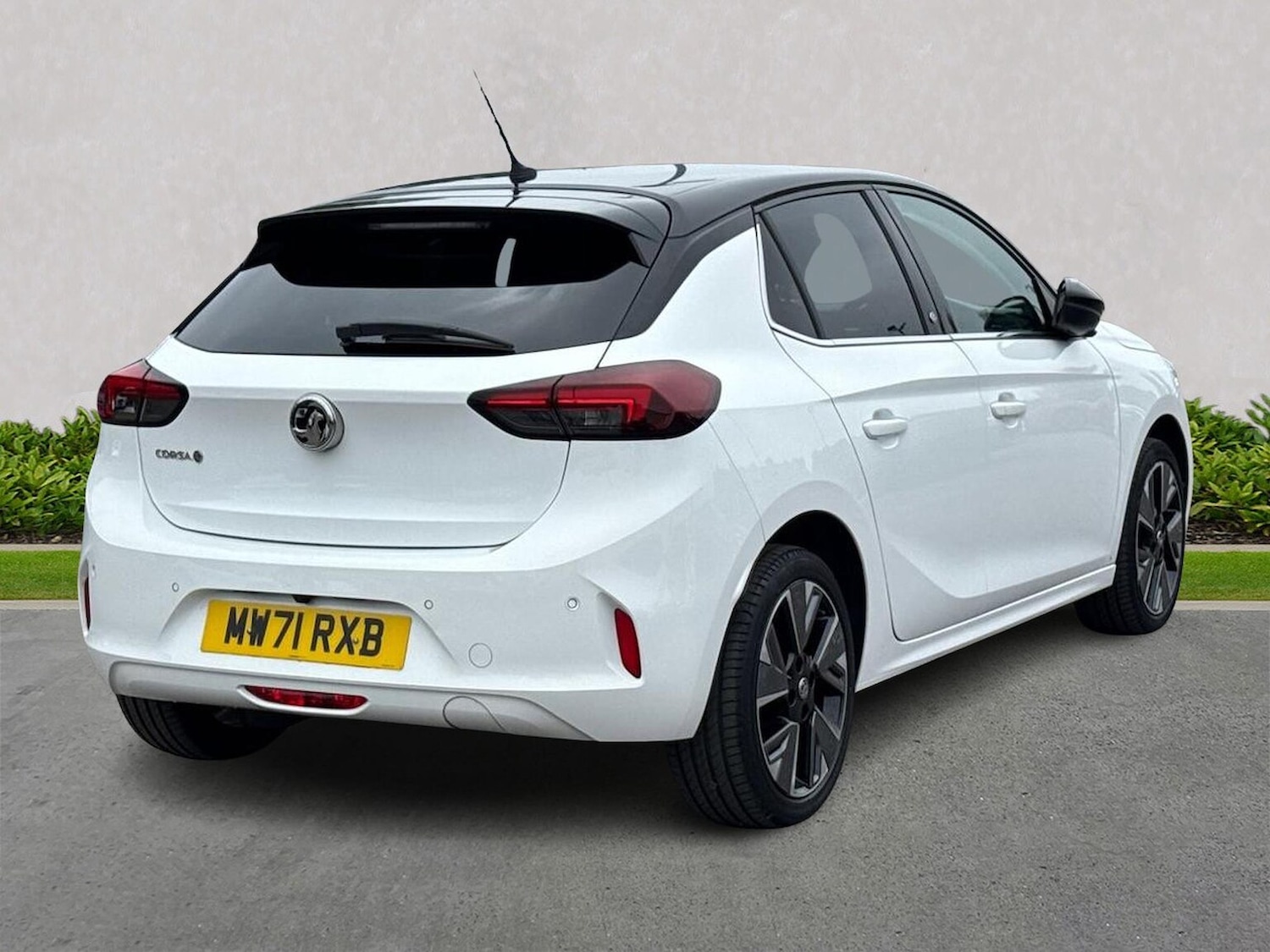 Used Vauxhall Corsa 2021 for sale - 76273456: Photo 18