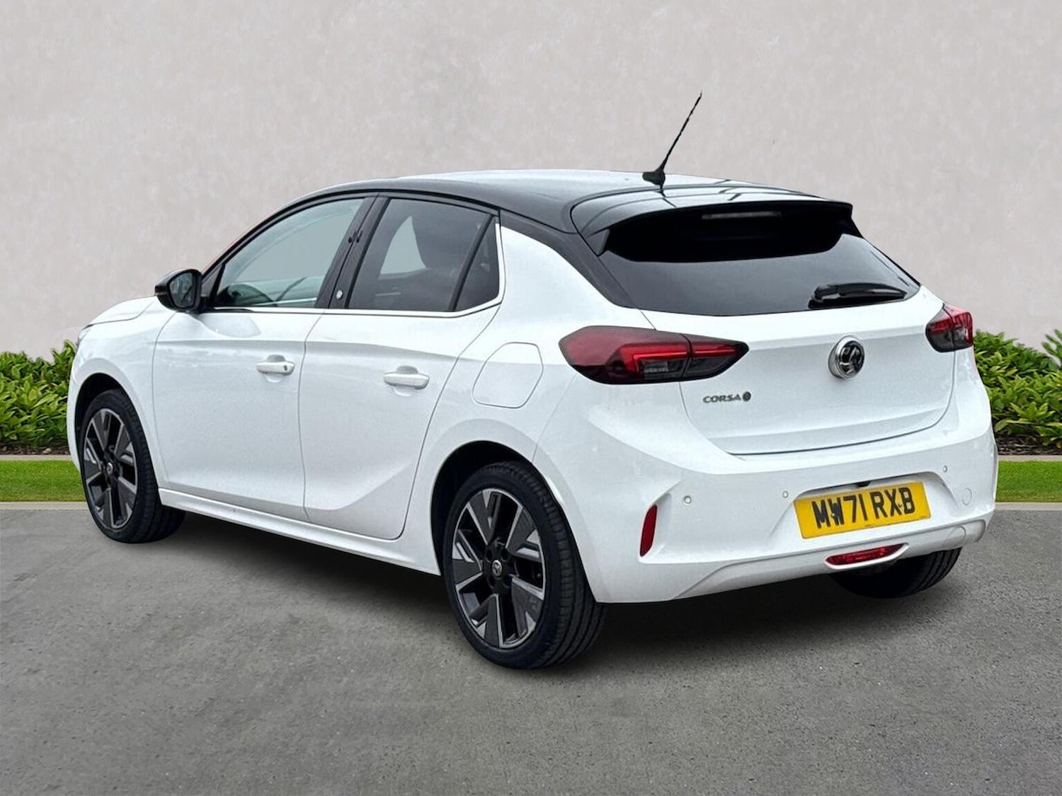 Used Vauxhall Corsa 2021 for sale - 76273456: Photo 2