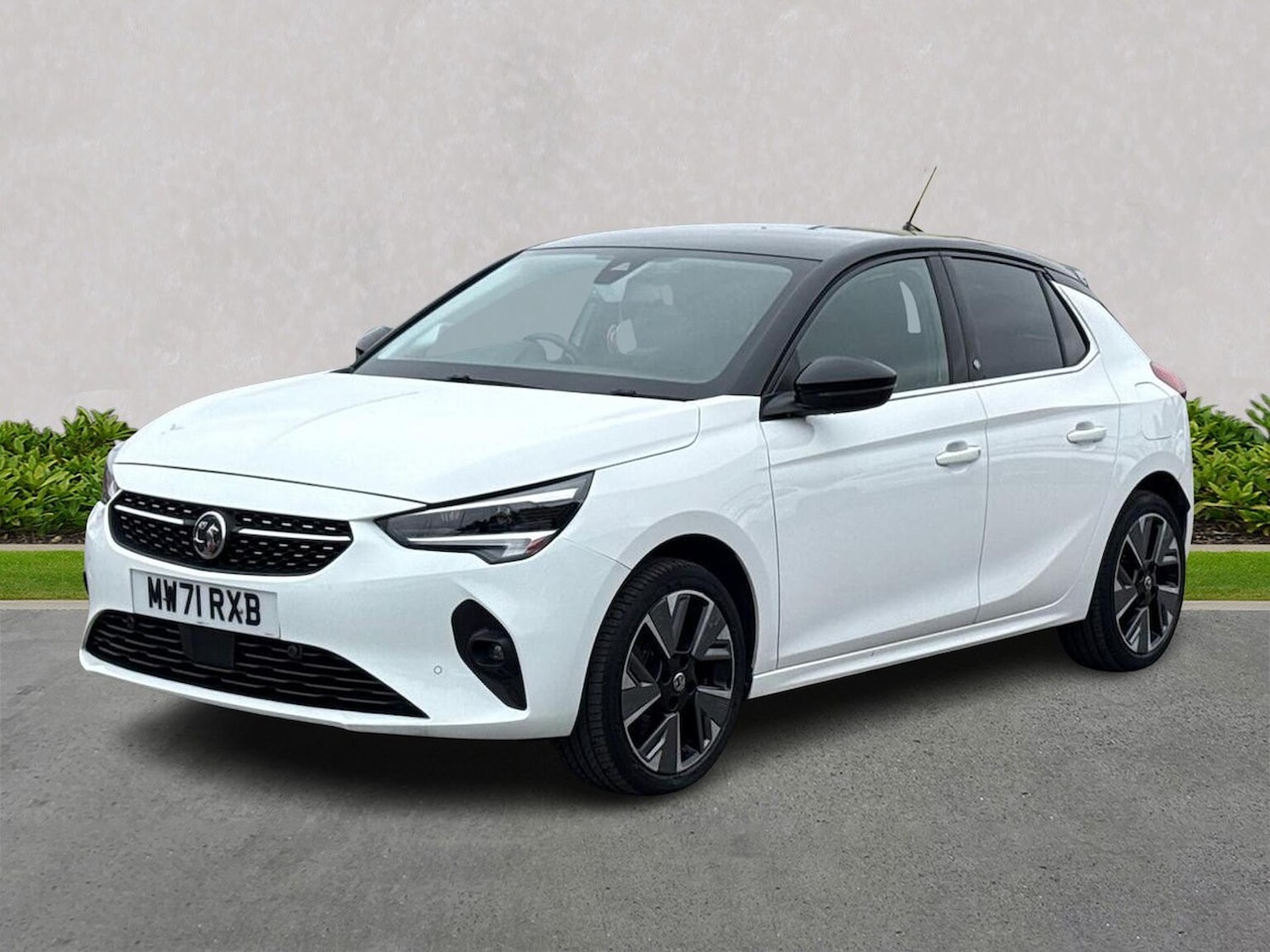 Used Vauxhall Corsa 2021 for sale - 76273456: Photo 20