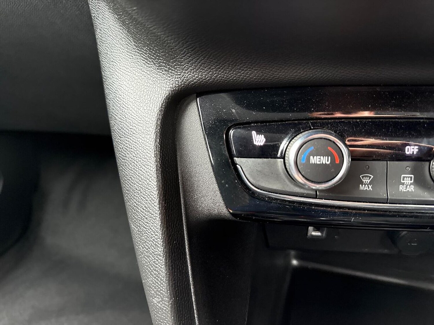 Used Vauxhall Corsa 2021 for sale - 76273456: Photo 24