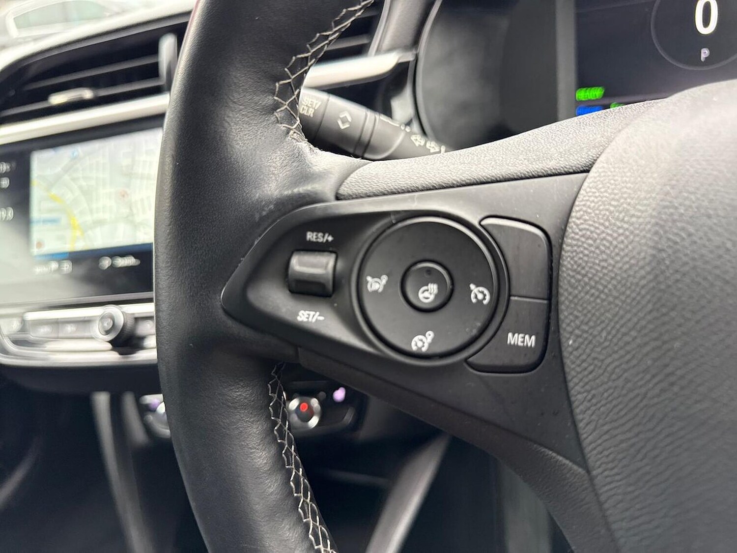 Used Vauxhall Corsa 2021 for sale - 76273456: Photo 27