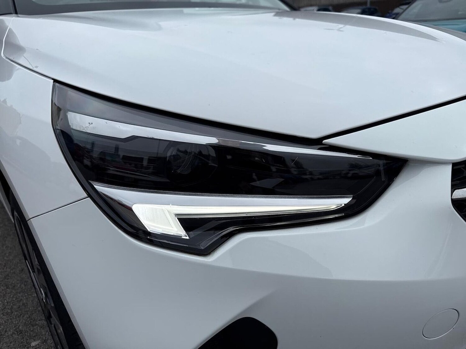 Used Vauxhall Corsa 2021 for sale - 76273456: Photo 28