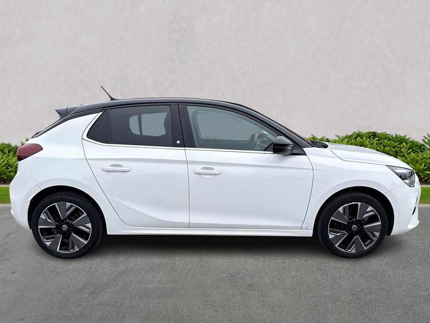 Used Vauxhall Corsa 2021 for sale - 76273456: Photo 3