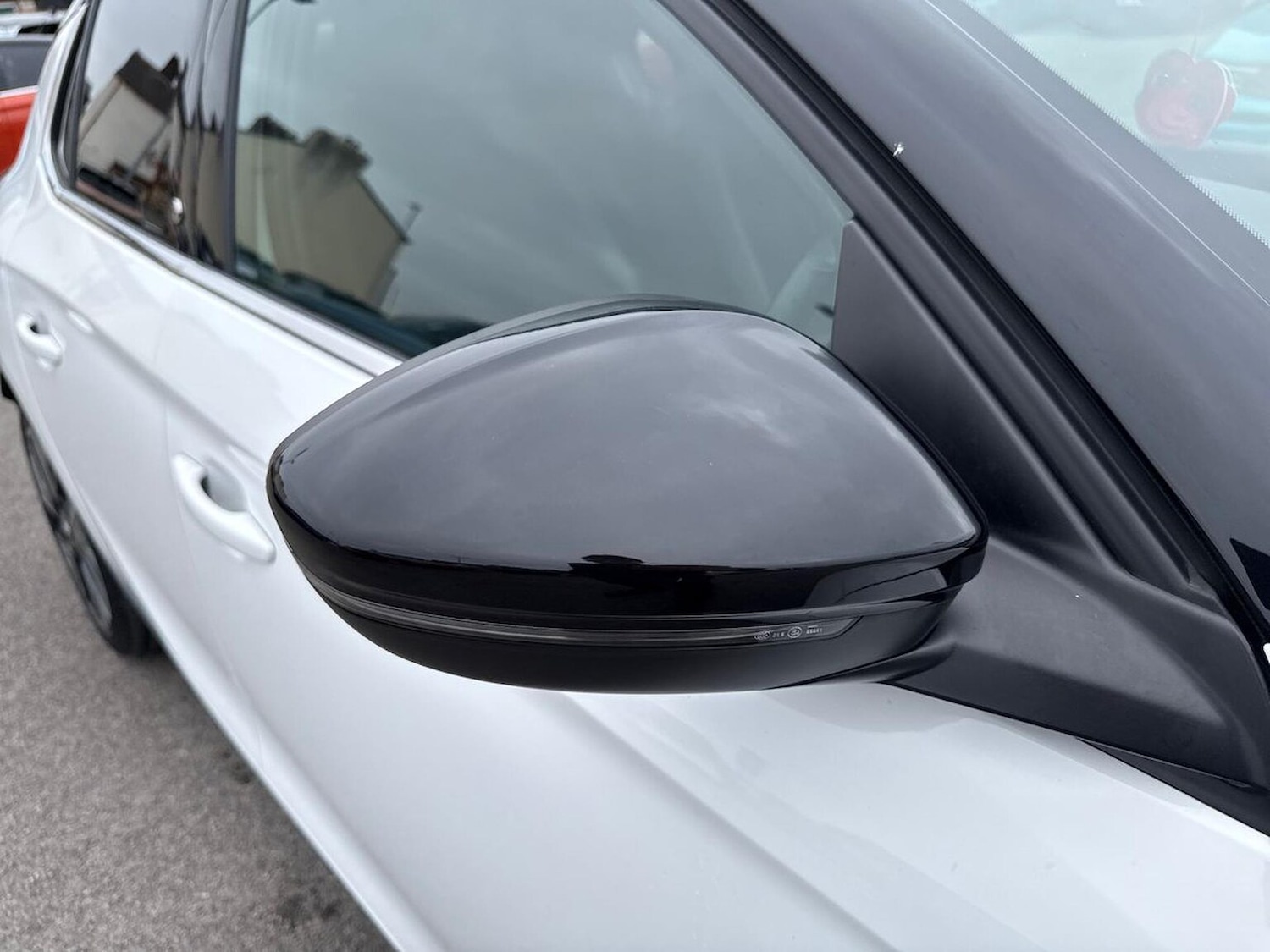 Used Vauxhall Corsa 2021 for sale - 76273456: Photo 31