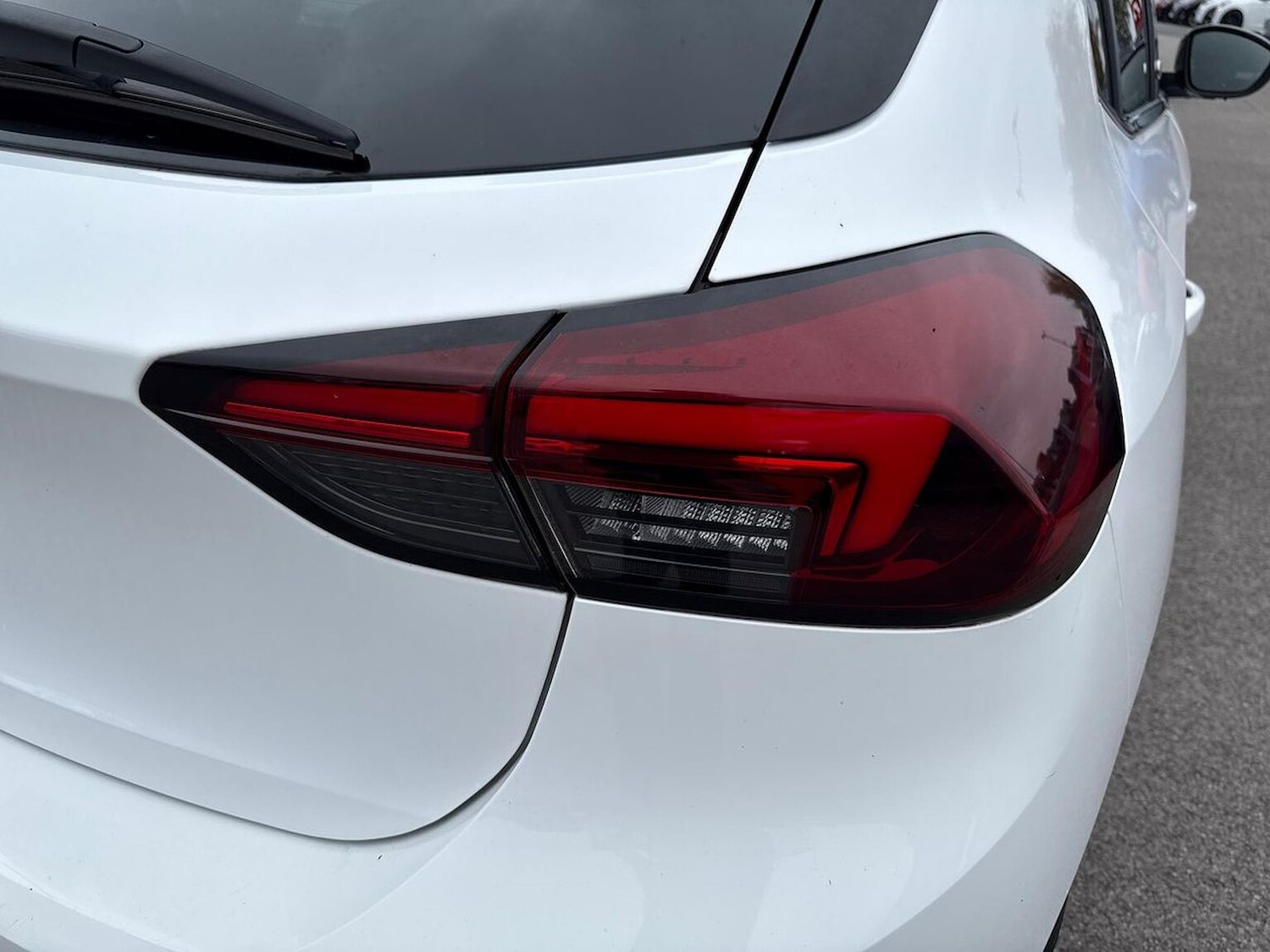 Used Vauxhall Corsa 2021 for sale - 76273456: Photo 32