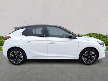 Used Vauxhall Corsa 2021 for sale - 76273456: Photo