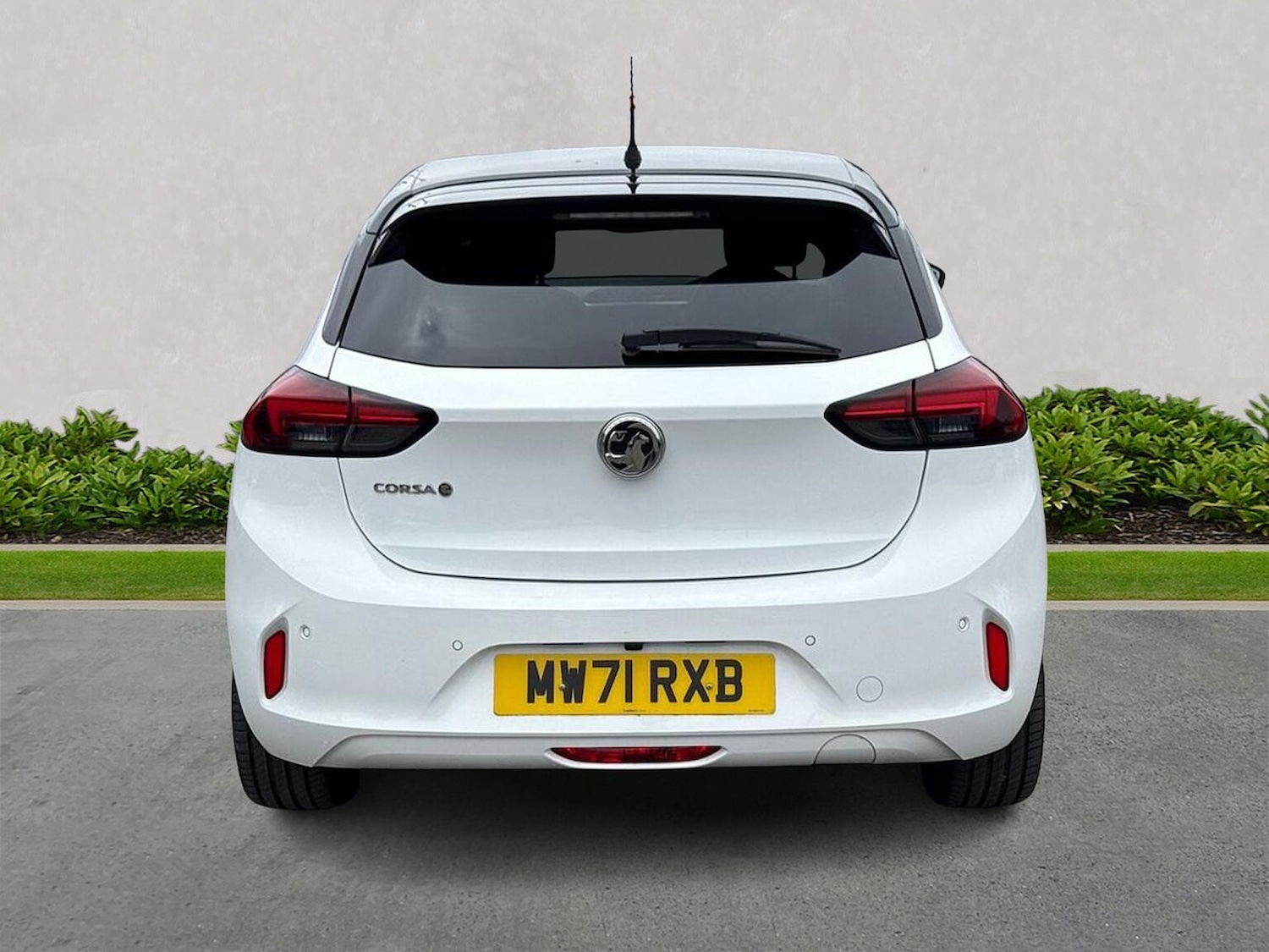 Used Vauxhall Corsa 2021 for sale - 76273456: Photo 4