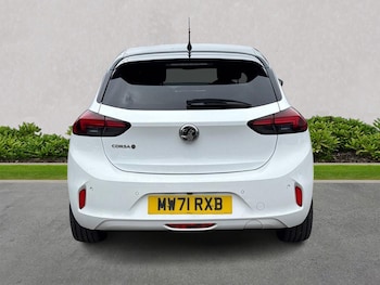 Used Vauxhall Corsa 2021 for sale - 76273456: Photo