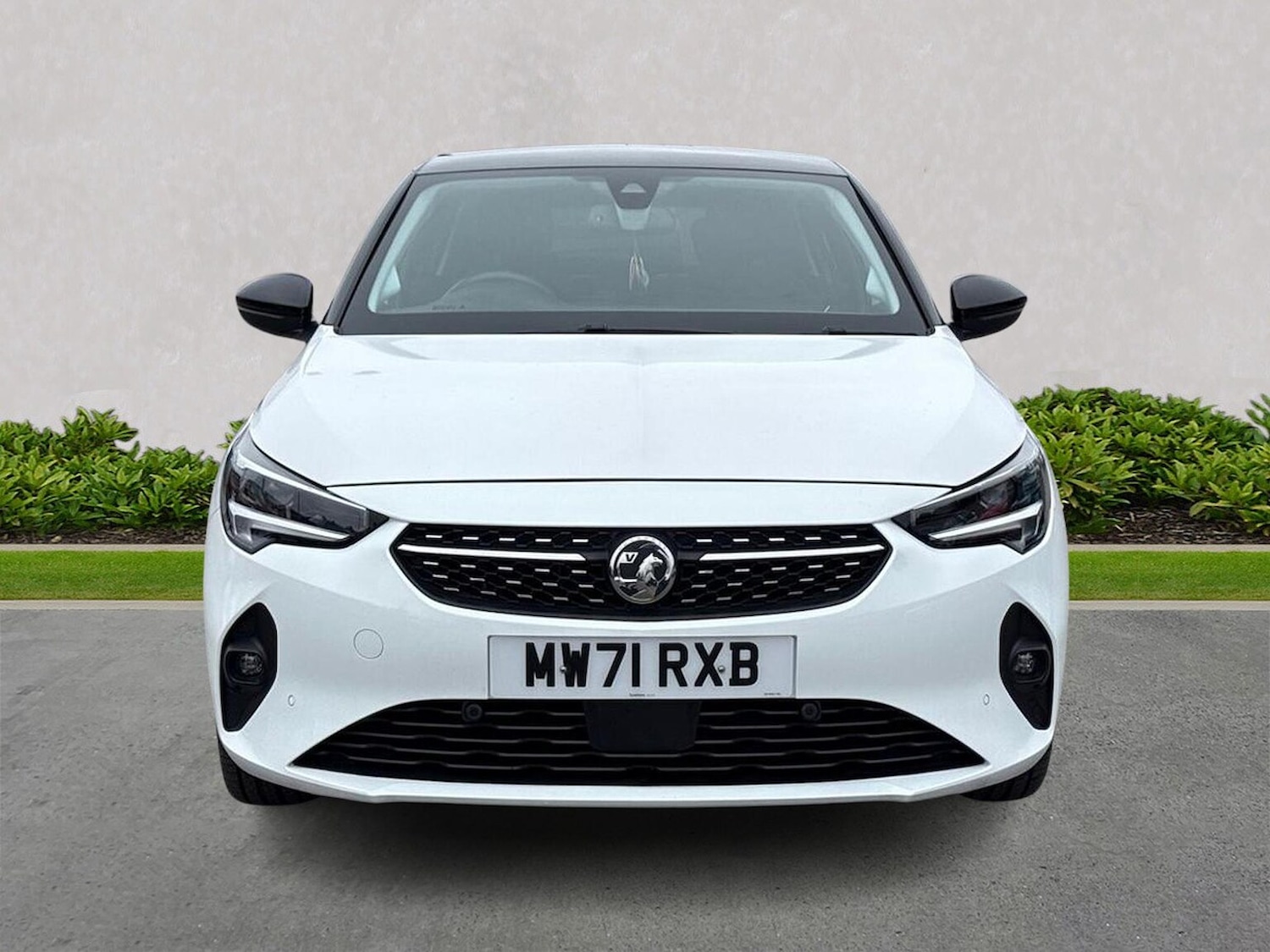 Used Vauxhall Corsa 2021 for sale - 76273456: Photo 5