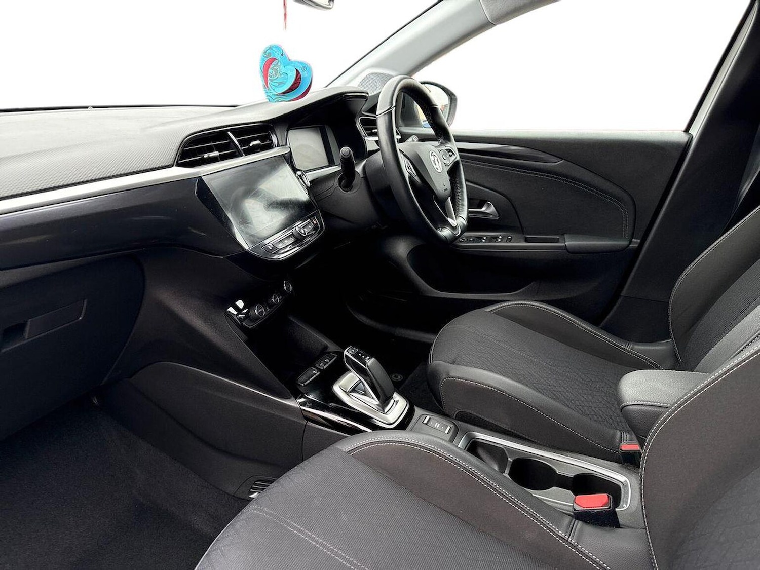 Used Vauxhall Corsa 2021 for sale - 76273456: Photo 7