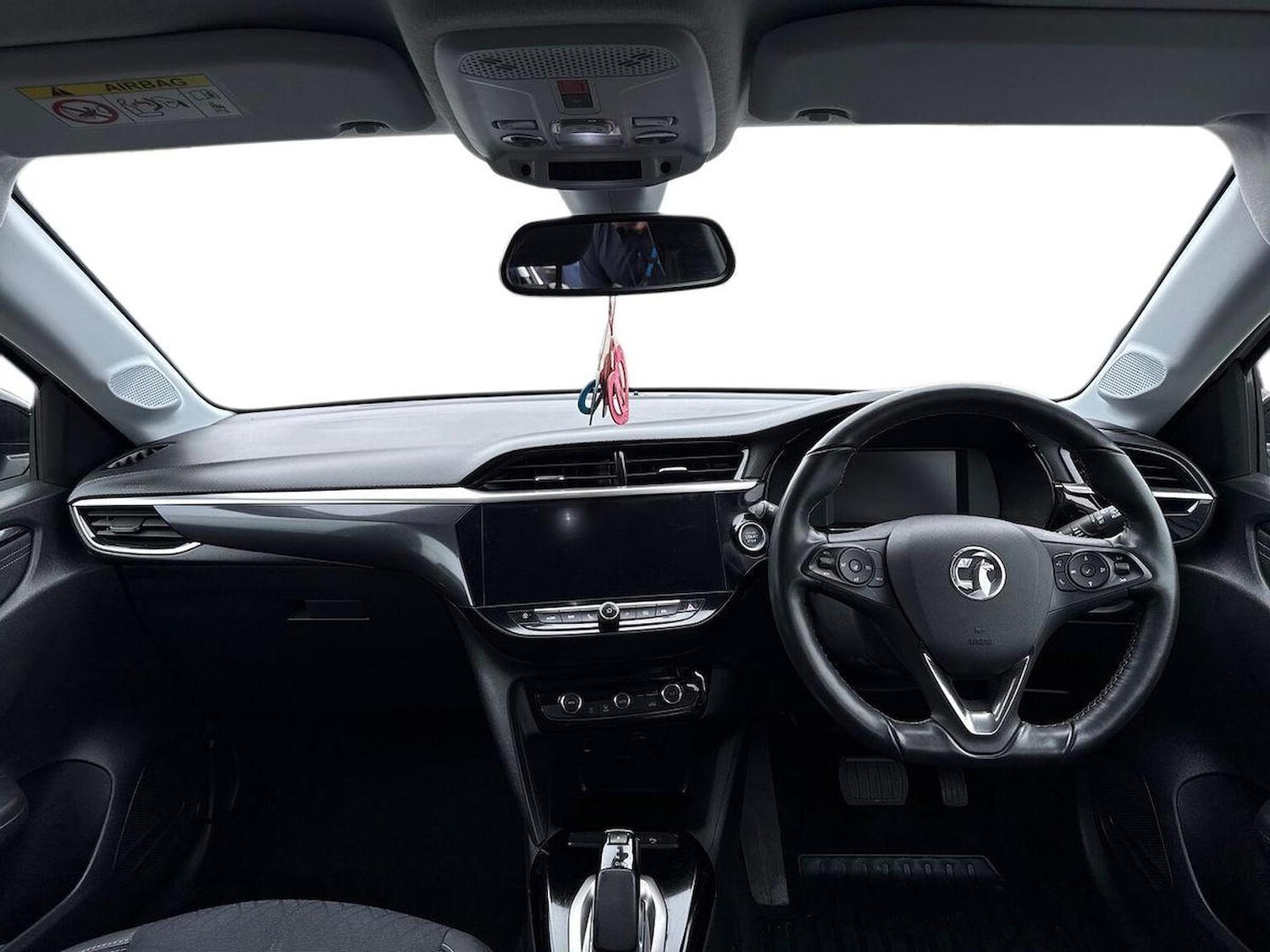 Used Vauxhall Corsa 2021 for sale - 76273456: Photo 8