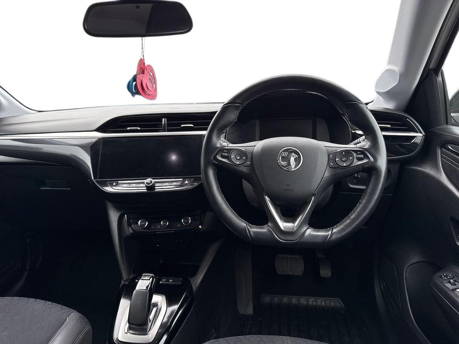 Used Vauxhall Corsa 2021 for sale - 76273456: Photo 9