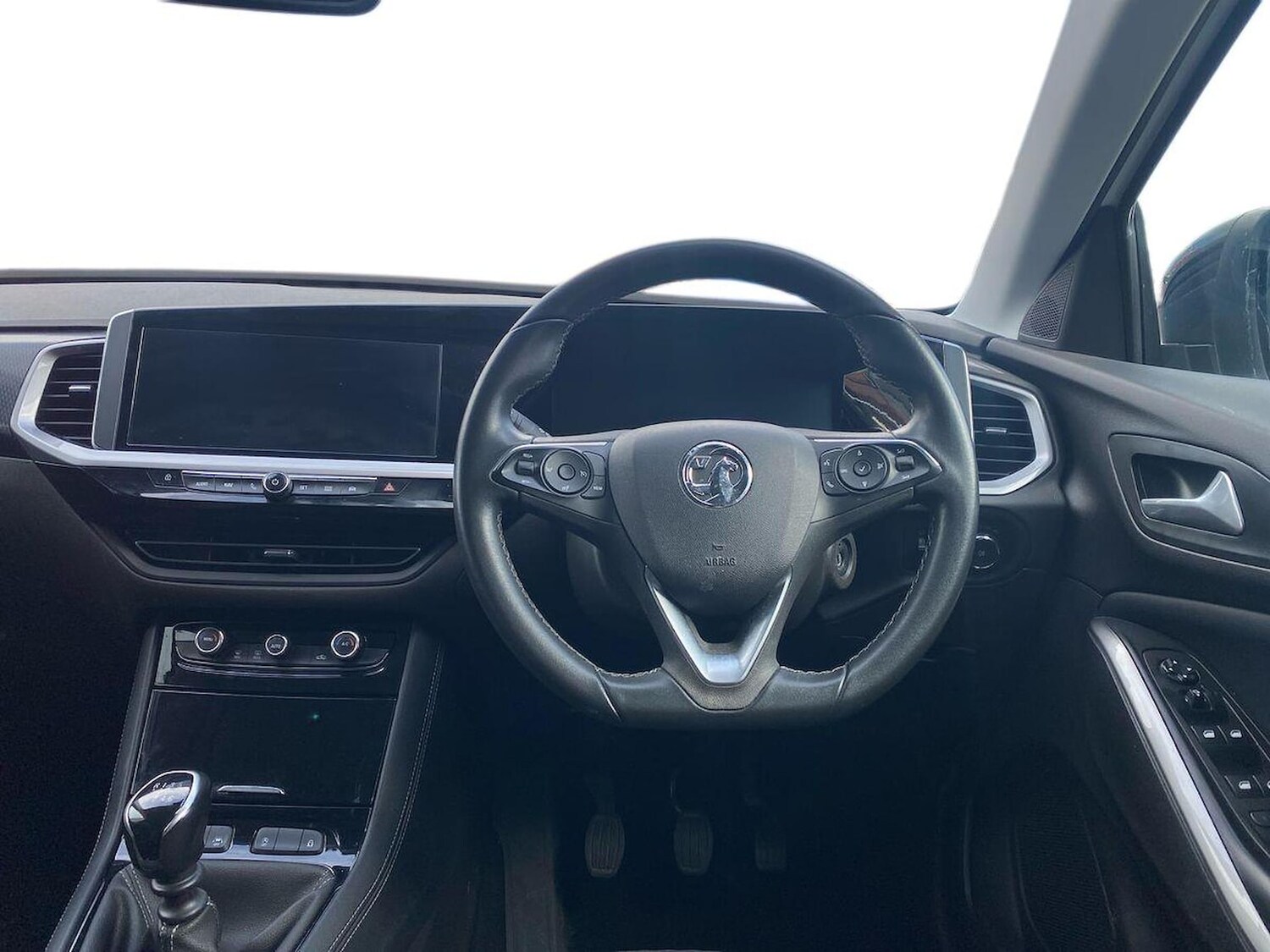 Used Vauxhall Grandland 2022 for sale - 78195453: Photo 11