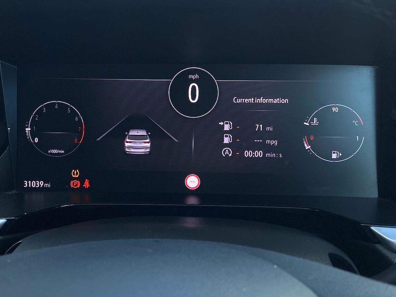 Used Vauxhall Grandland 2022 for sale - 78195453: Photo 12