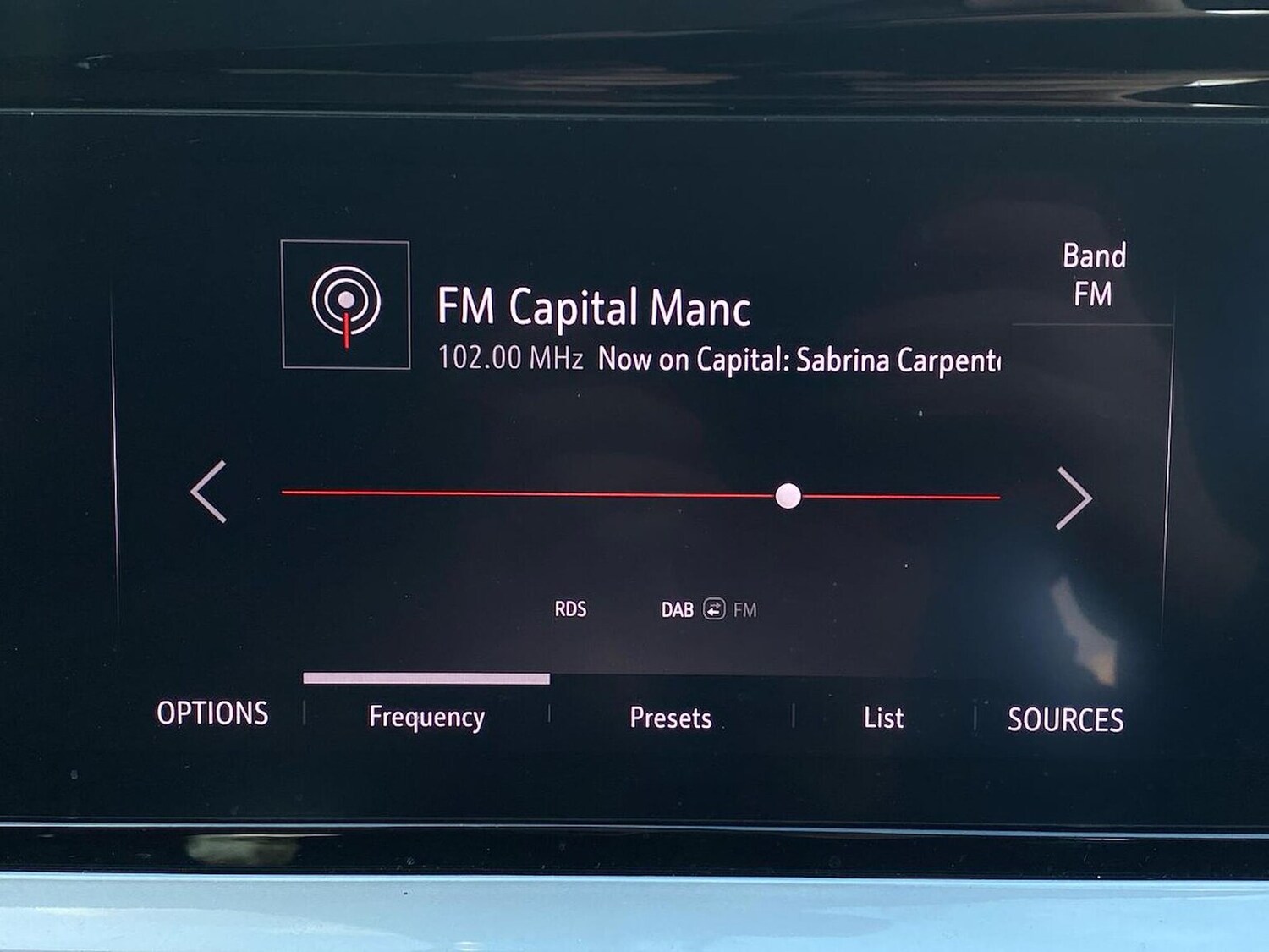 Used Vauxhall Grandland 2022 for sale - 78195453: Photo 13