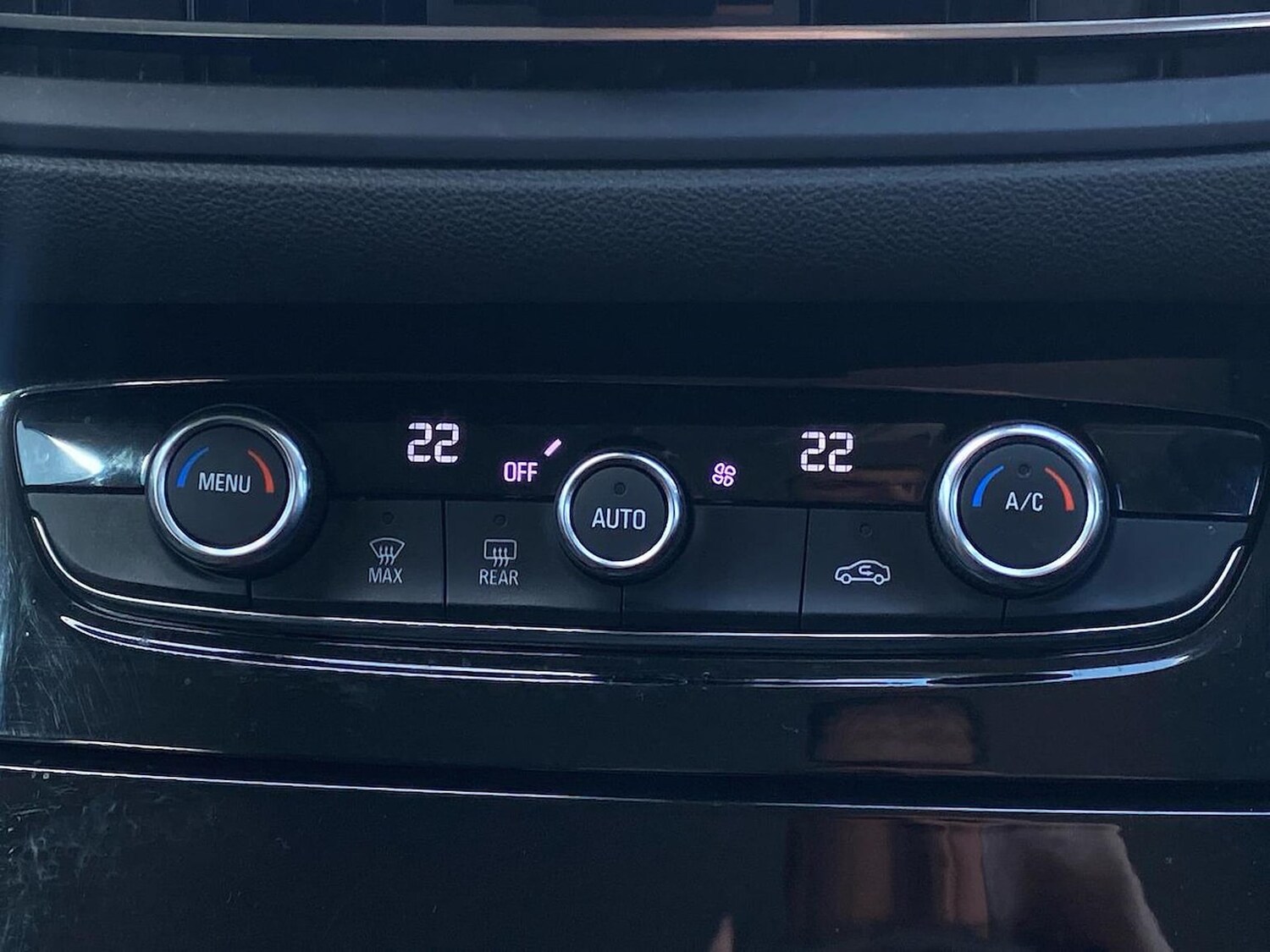 Used Vauxhall Grandland 2022 for sale - 78195453: Photo 14