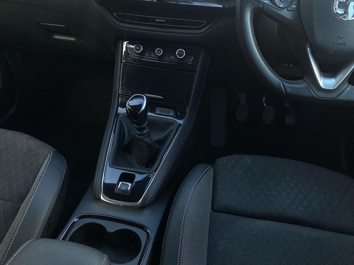 Used Vauxhall Grandland 2022 for sale - 78195453: Photo 15