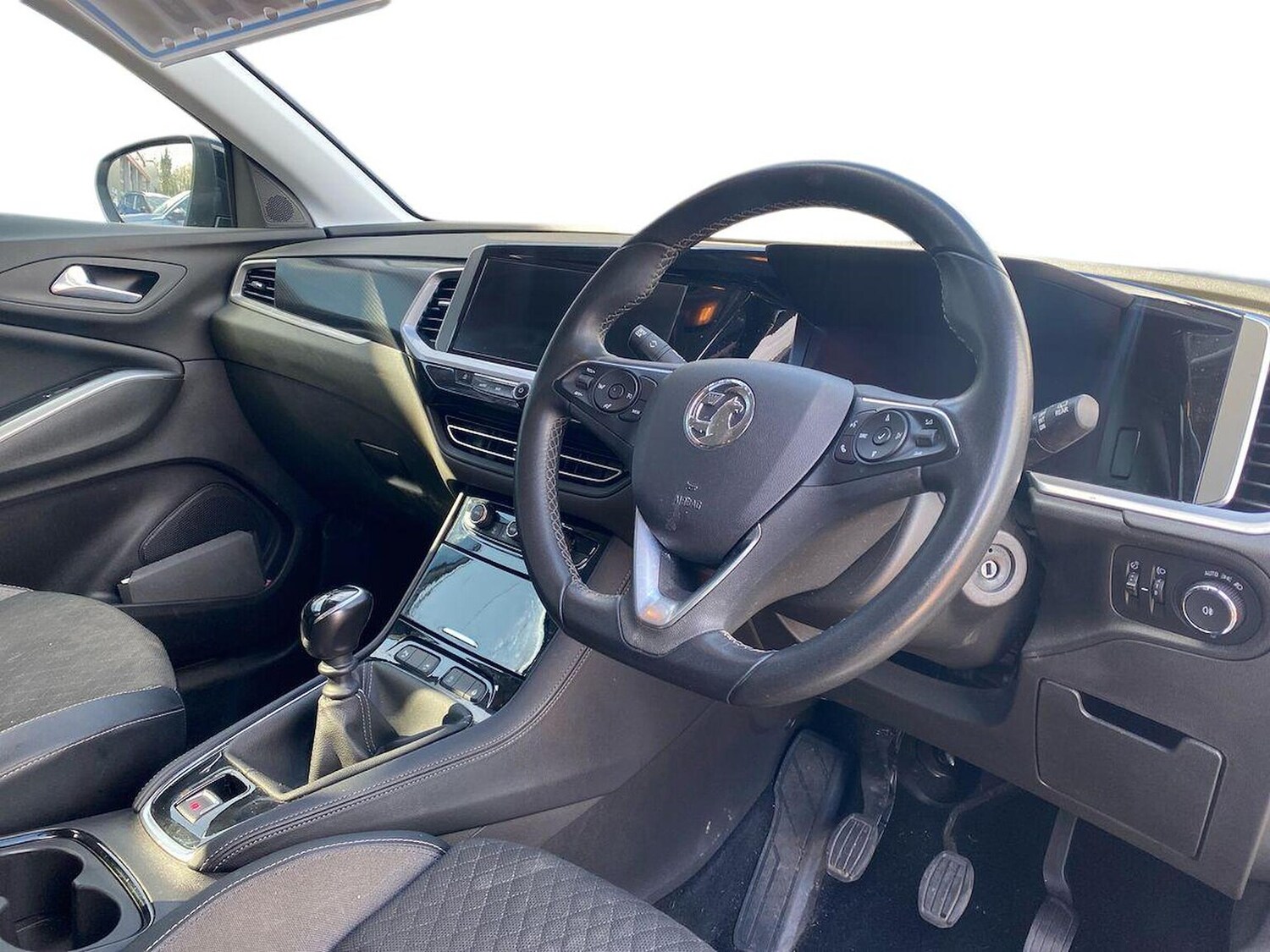 Used Vauxhall Grandland 2022 for sale - 78195453: Photo 17