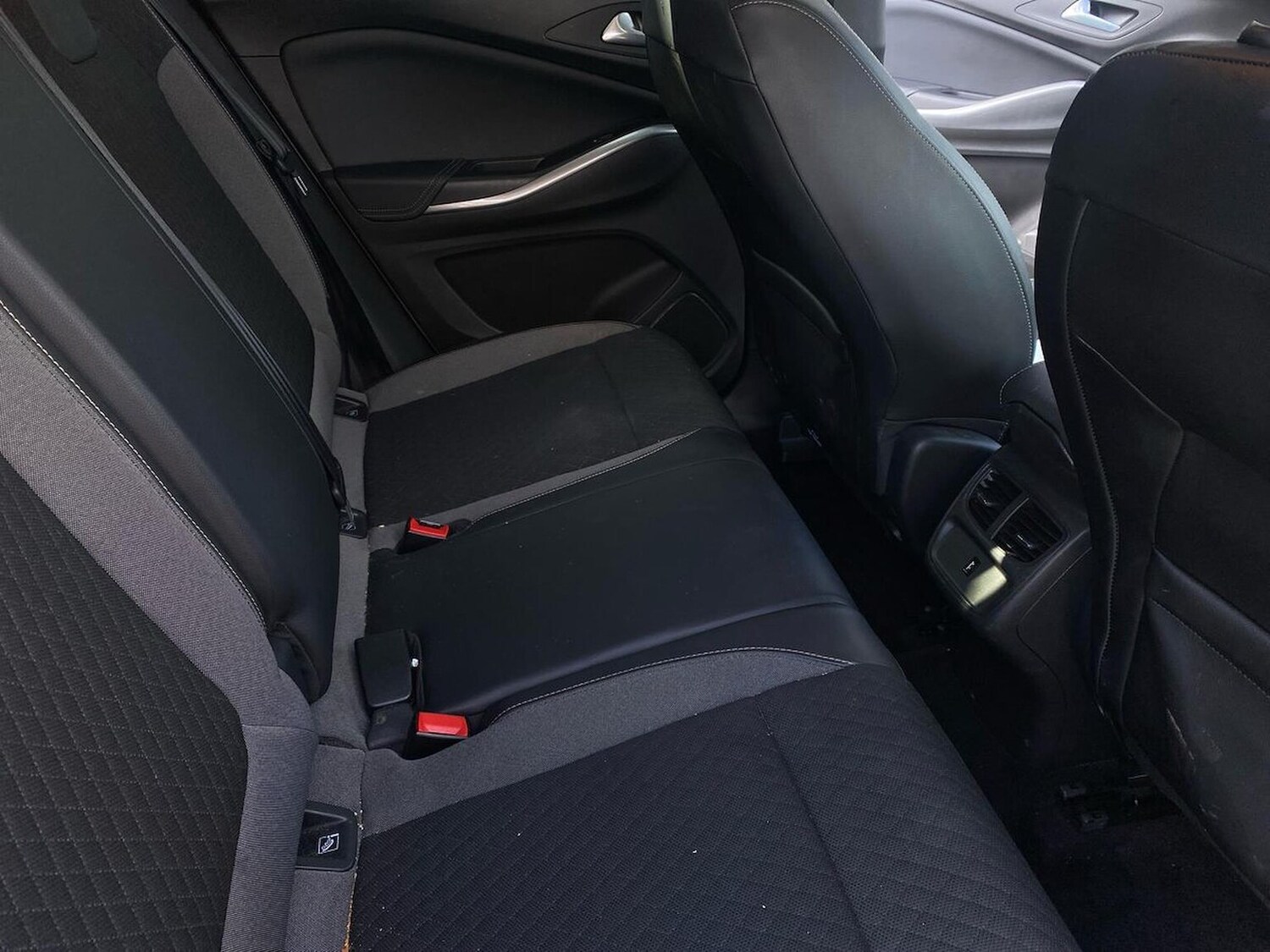 Used Vauxhall Grandland 2022 for sale - 78195453: Photo 18