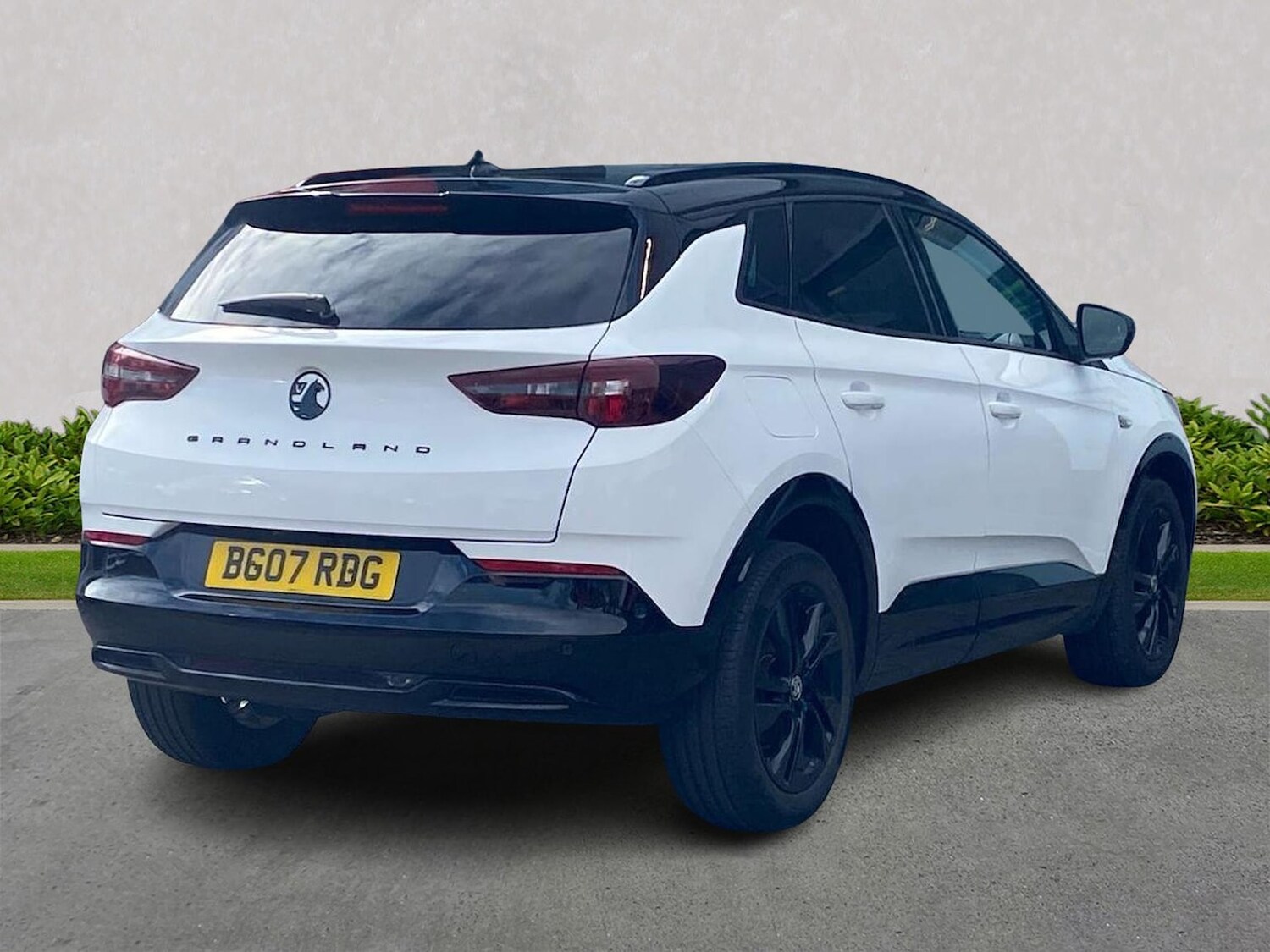 Used Vauxhall Grandland 2022 for sale - 78195453: Photo 20