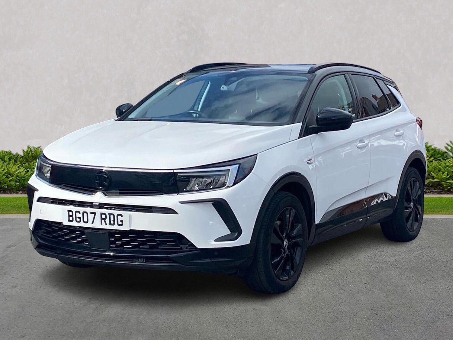 Used Vauxhall Grandland 2022 for sale - 78195453: Photo 22