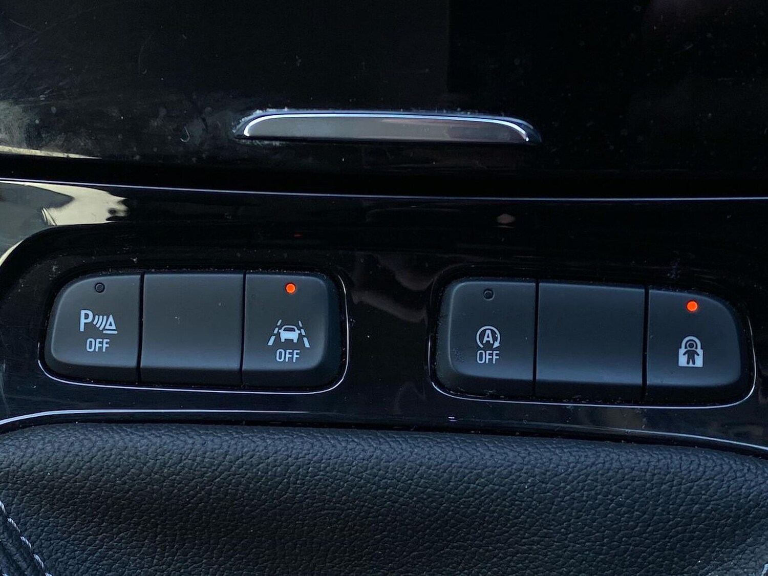 Used Vauxhall Grandland 2022 for sale - 78195453: Photo 24