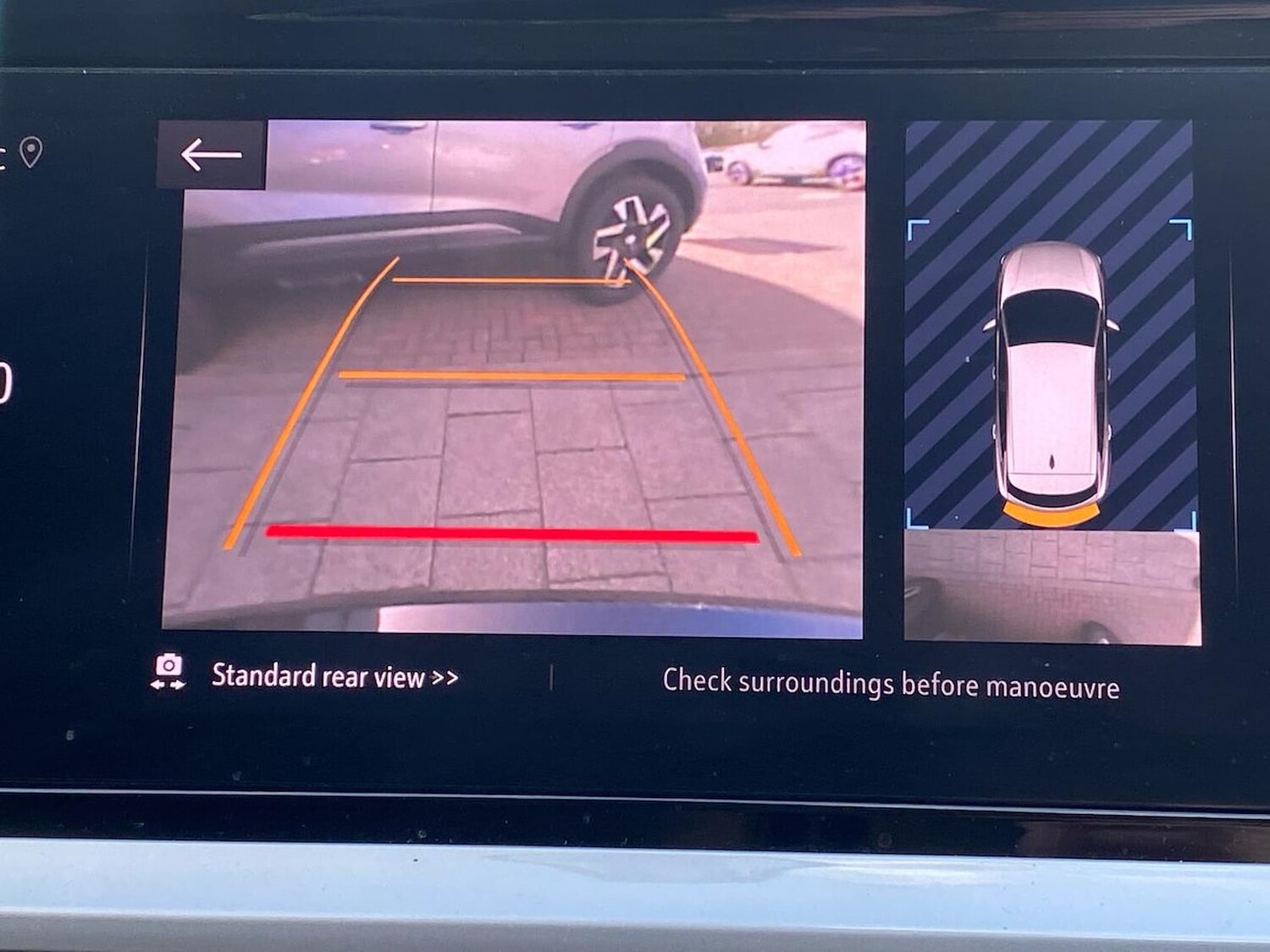 Used Vauxhall Grandland 2022 for sale - 78195453: Photo 25