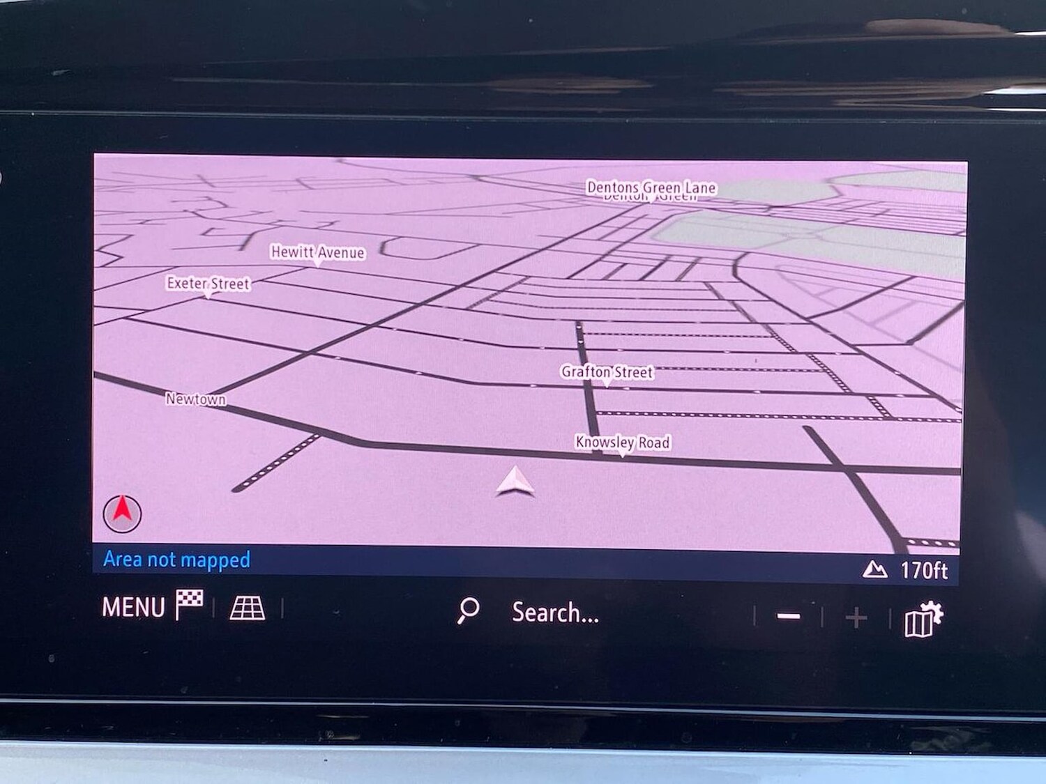 Used Vauxhall Grandland 2022 for sale - 78195453: Photo 26