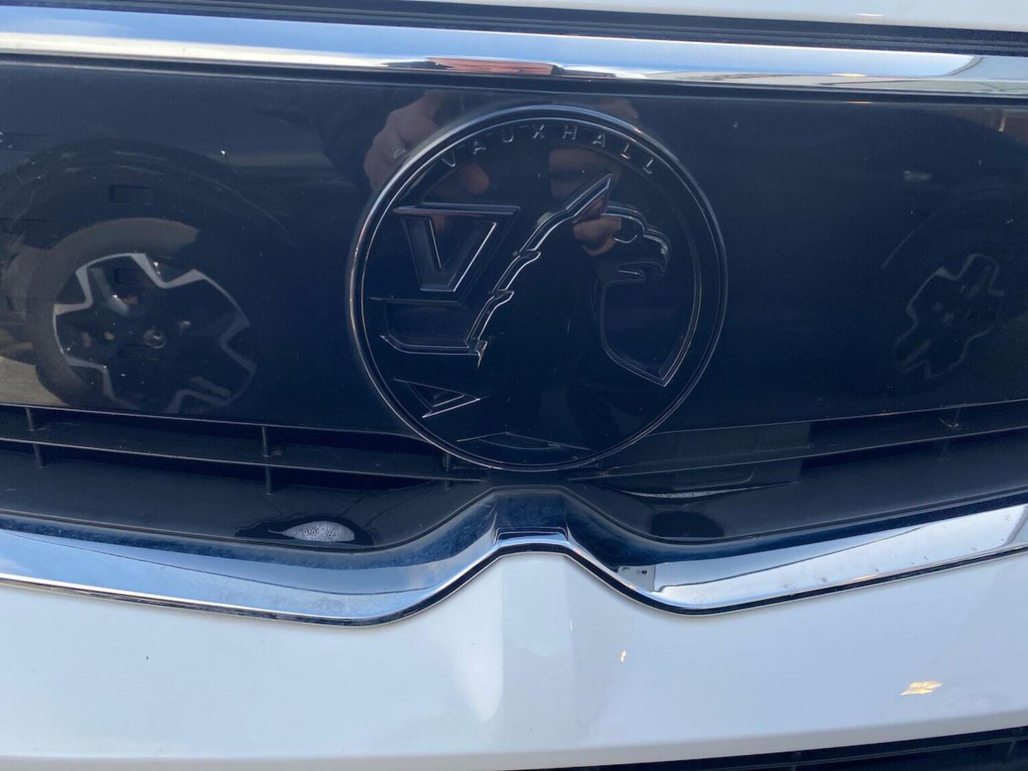 Used Vauxhall Grandland 2022 for sale - 78195453: Photo 34