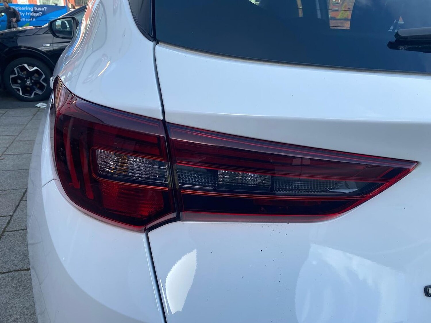 Used Vauxhall Grandland 2022 for sale - 78195453: Photo 36